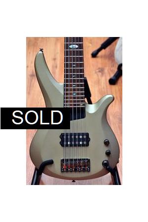 Yamaha RBXJMII Yamaha RBXJMII